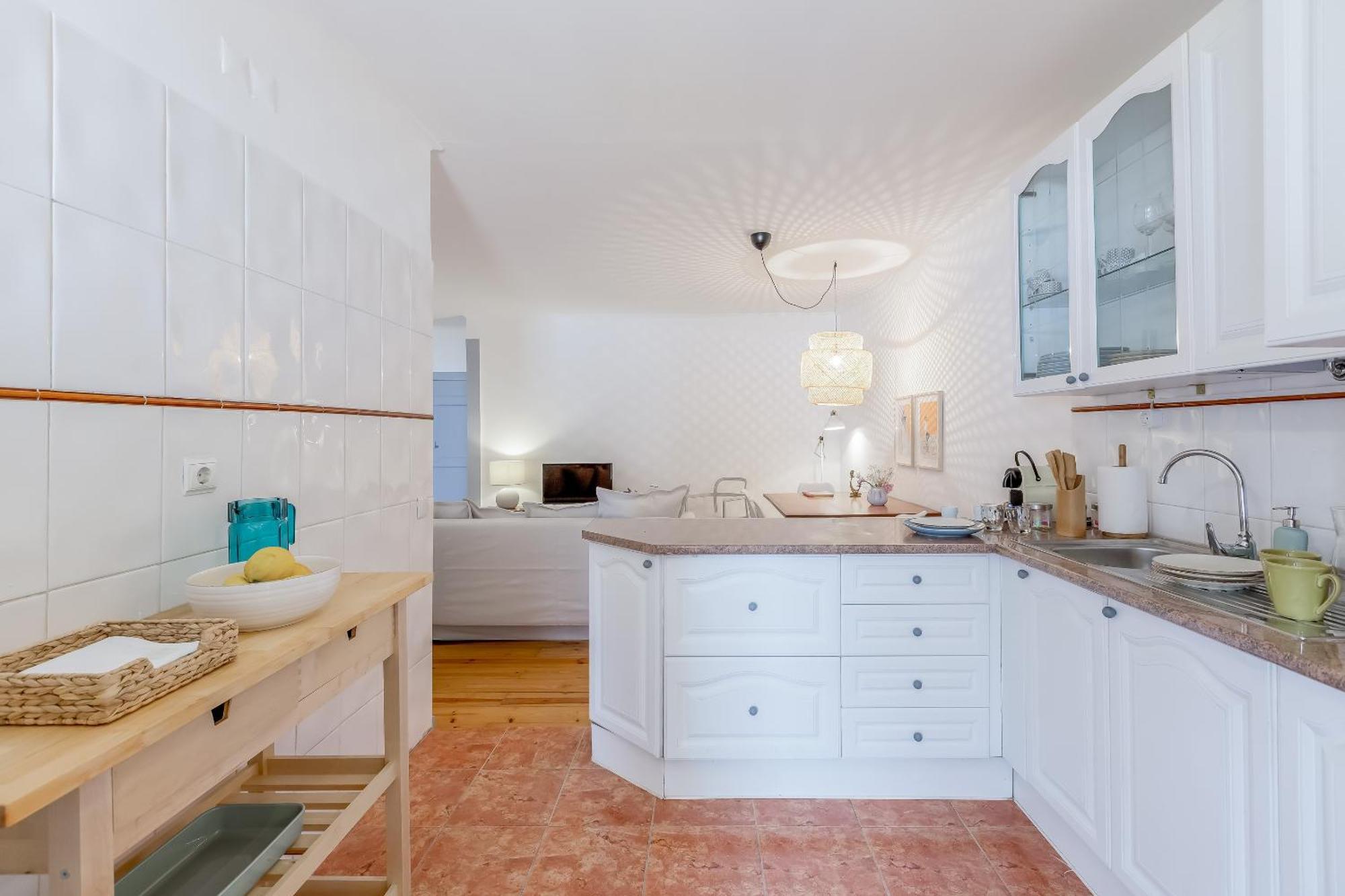 Alfama With Open Air - Up To 30 Guests Apartamento Lisboa