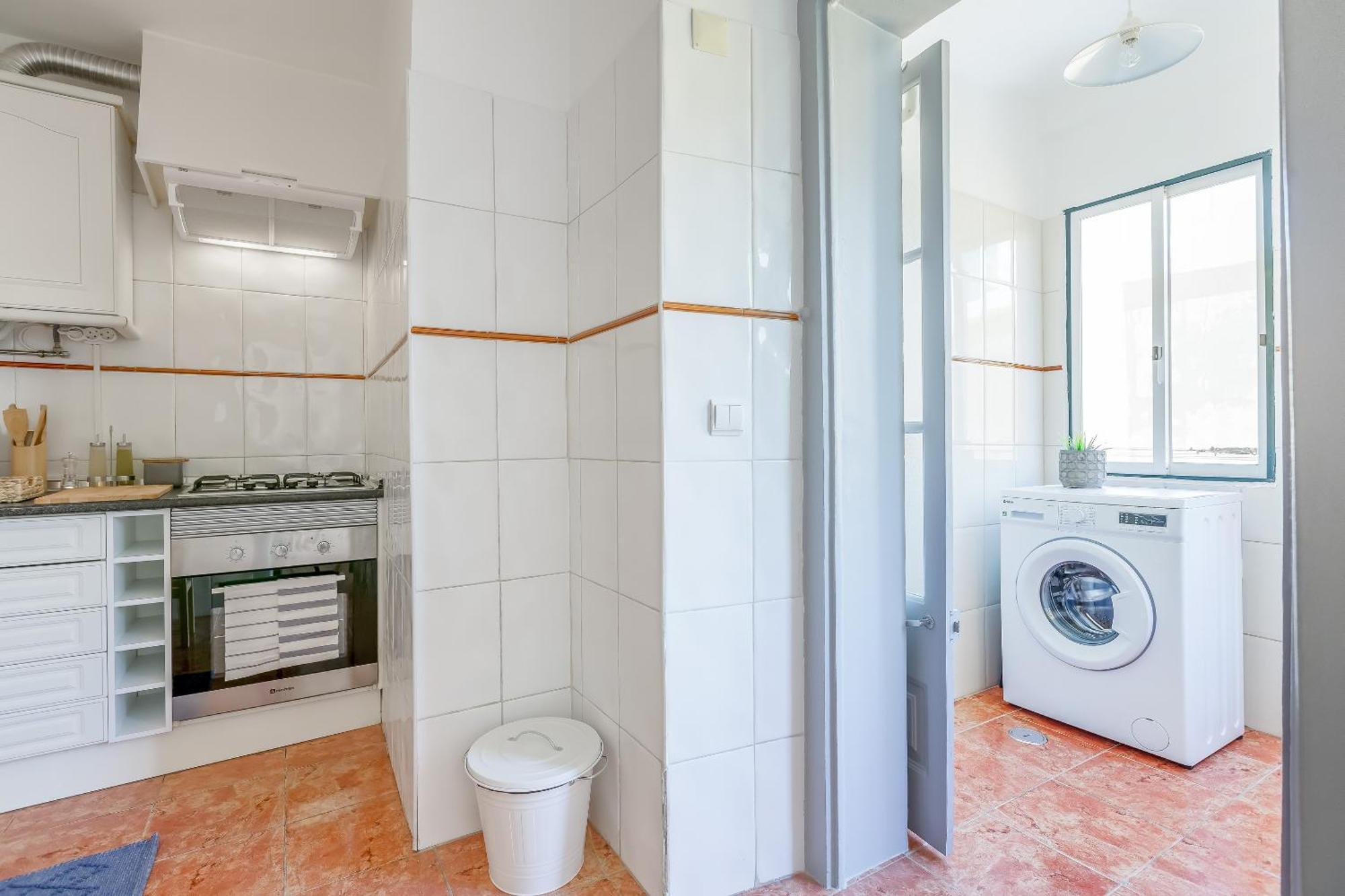 Apartamento Alfama With Open Air - Up To 30 Guests Lisboa