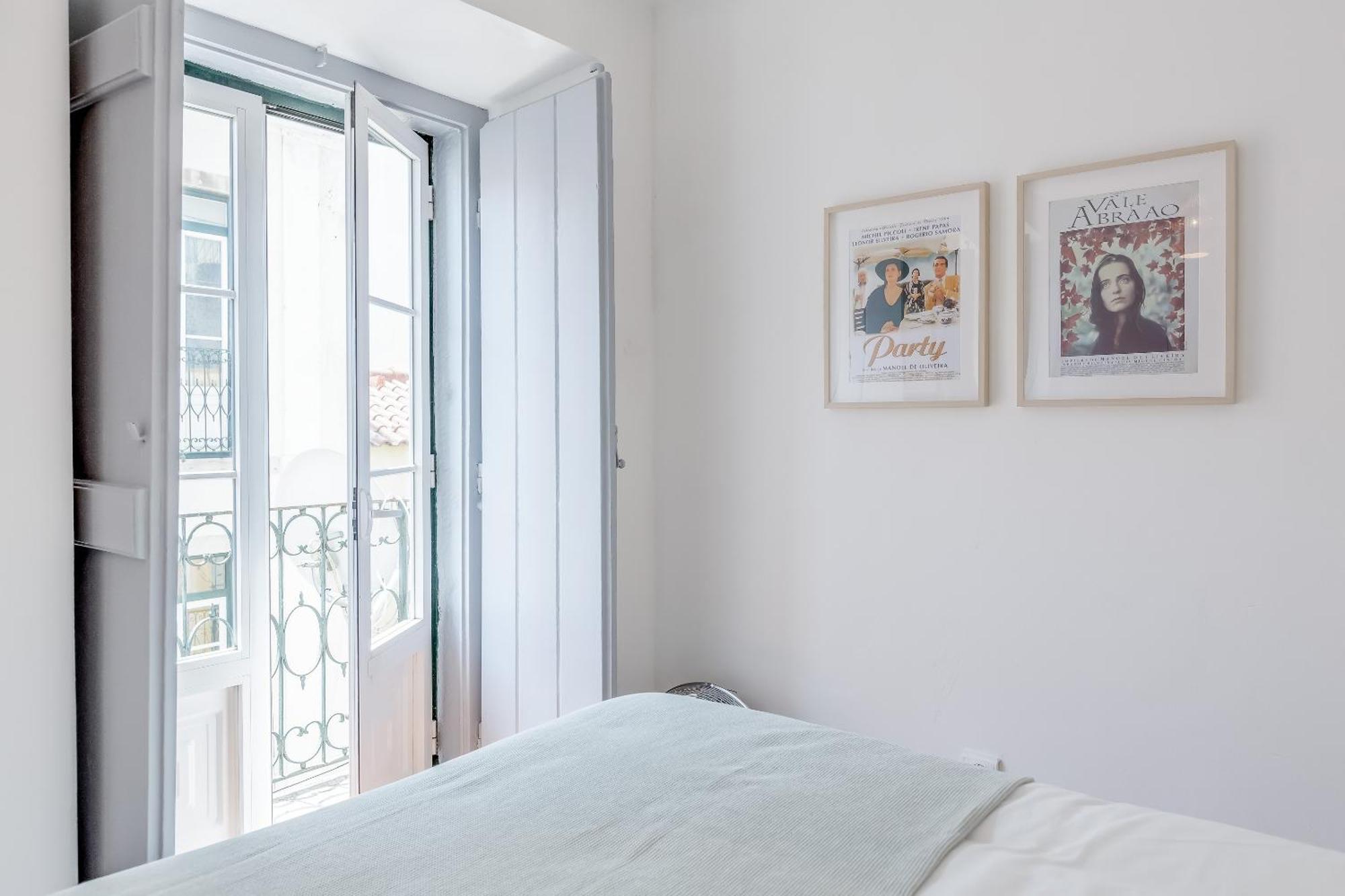 Apartamento Alfama With Open Air - Up To 30 Guests