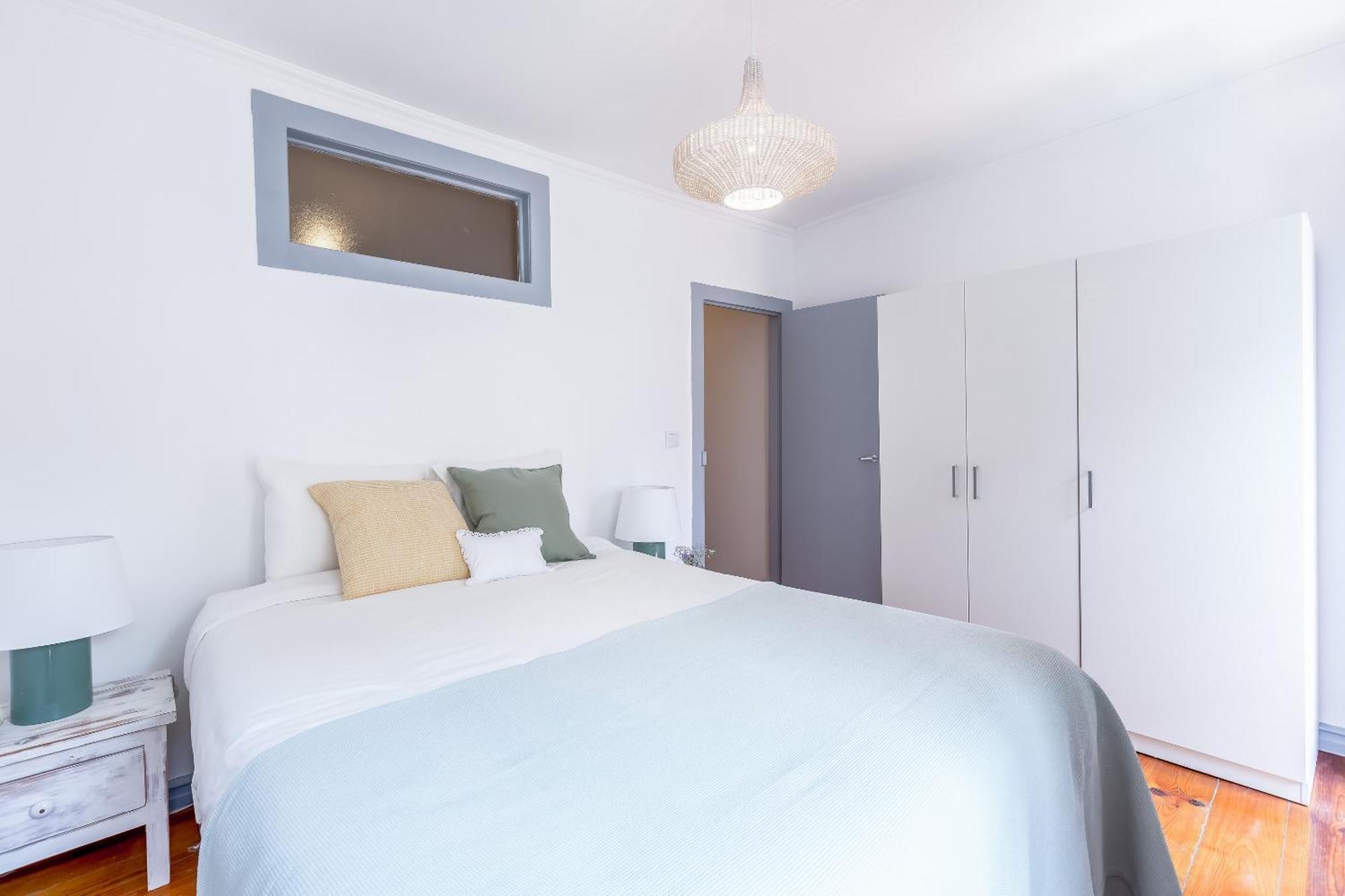 Alfama With Open Air - Up To 30 Guests Apartamento Lisboa