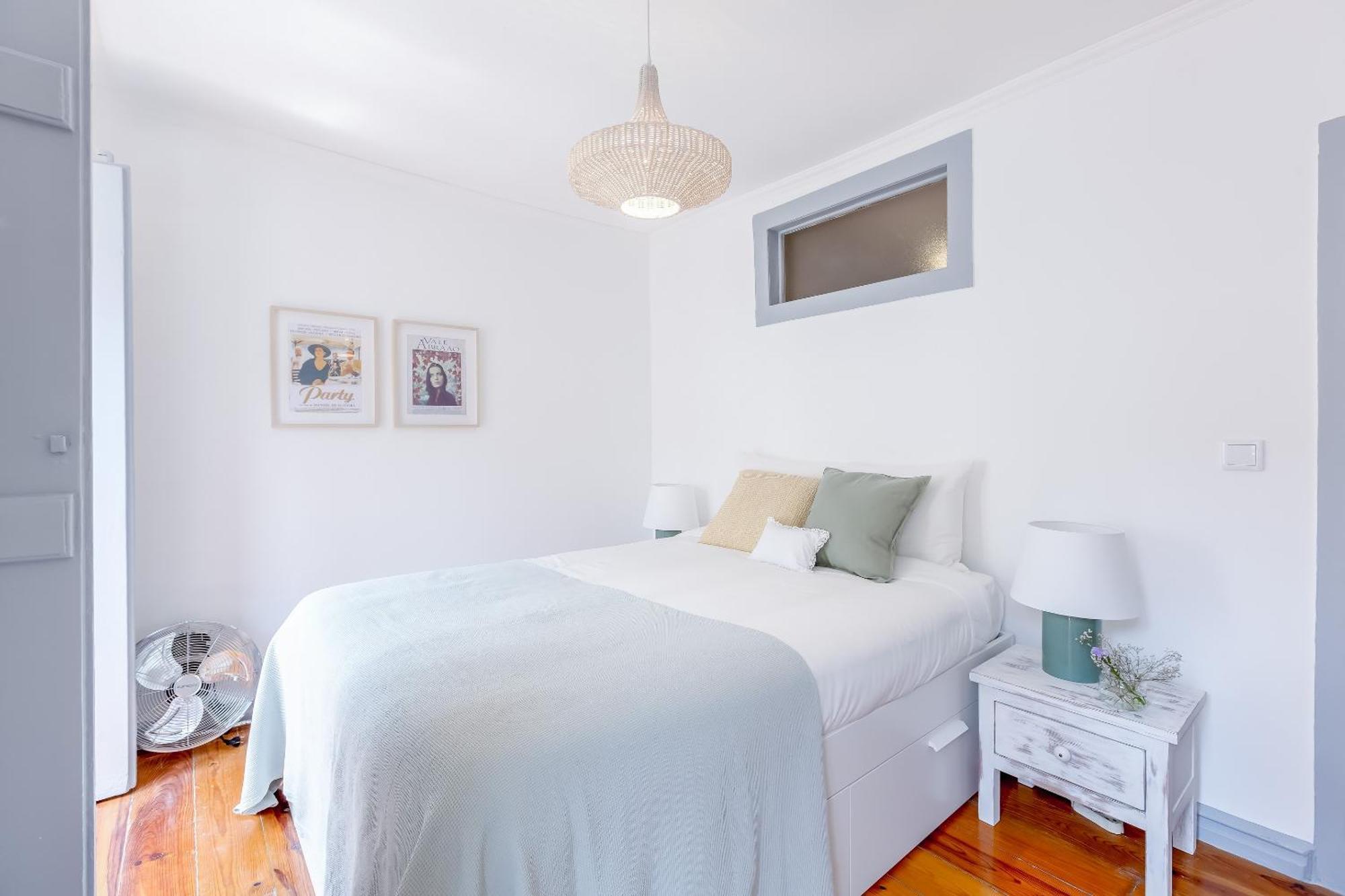 Alfama With Open Air - Up To 30 Guests Apartamento Lisboa