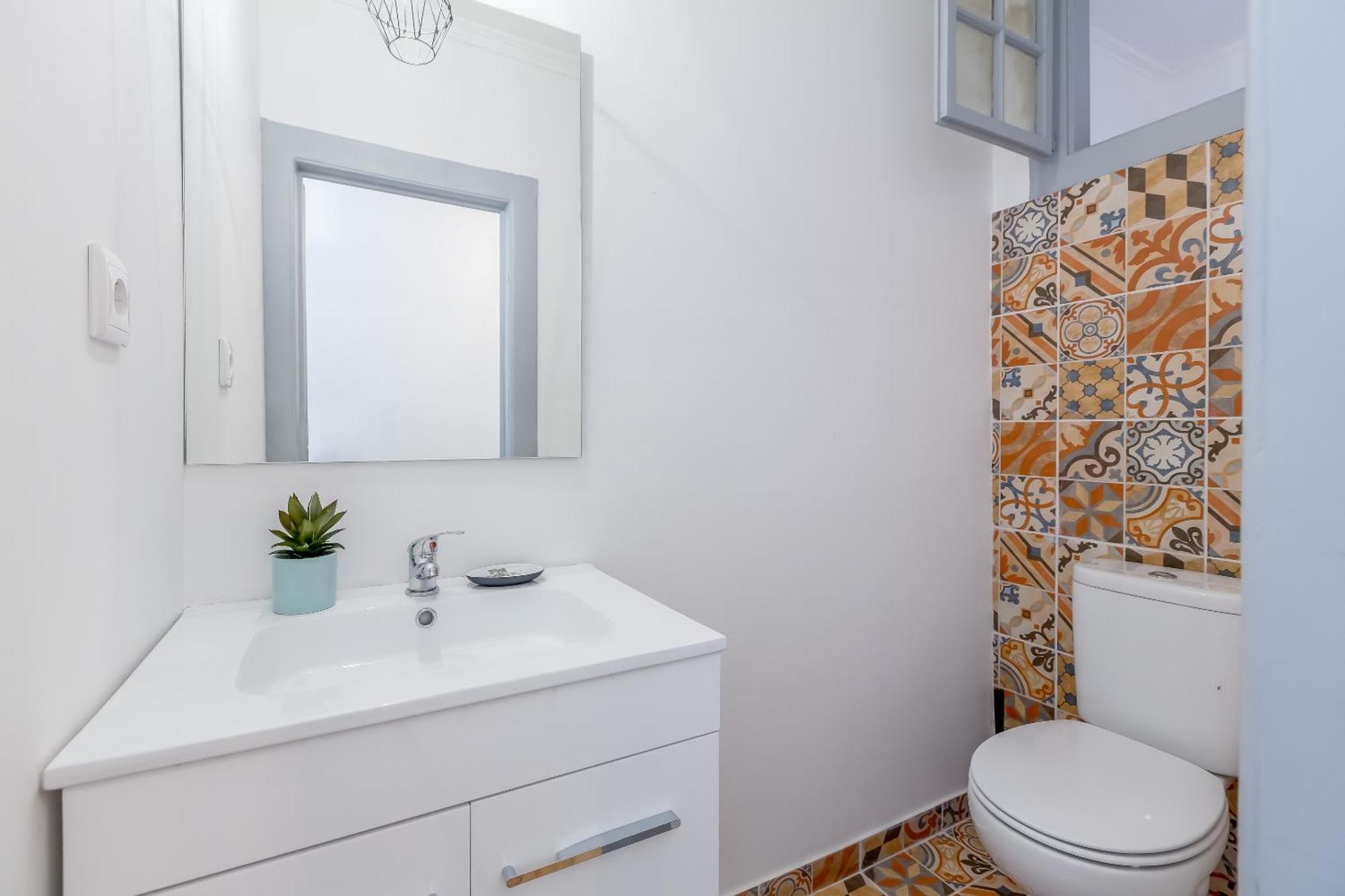 Alfama With Open Air - Up To 30 Guests Apartamento