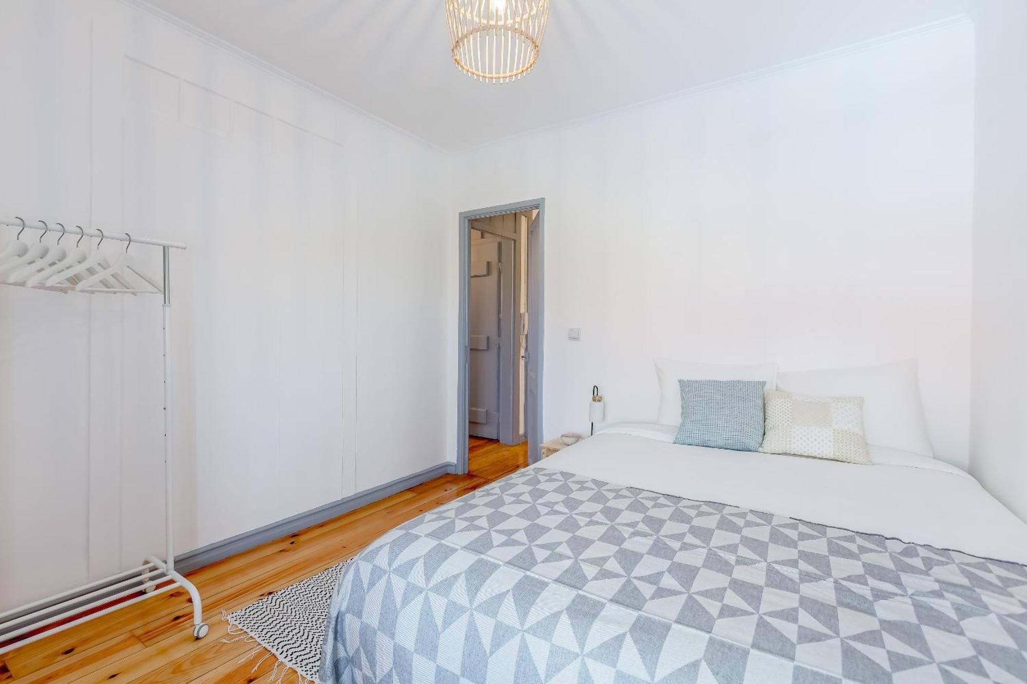 Alfama With Open Air - Up To 30 Guests Apartamento *