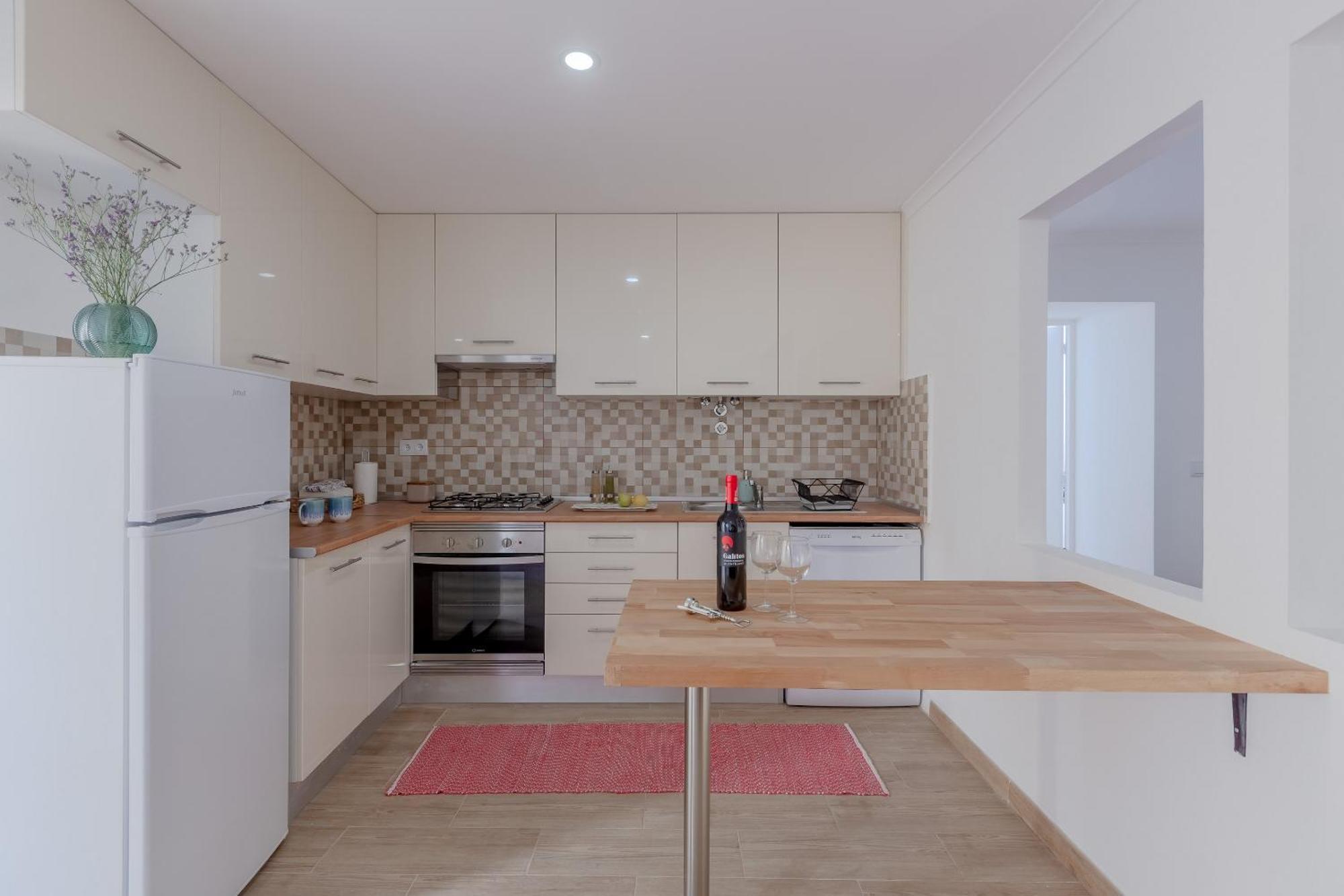 Apartamento Alfama With Open Air - Up To 30 Guests Lisboa