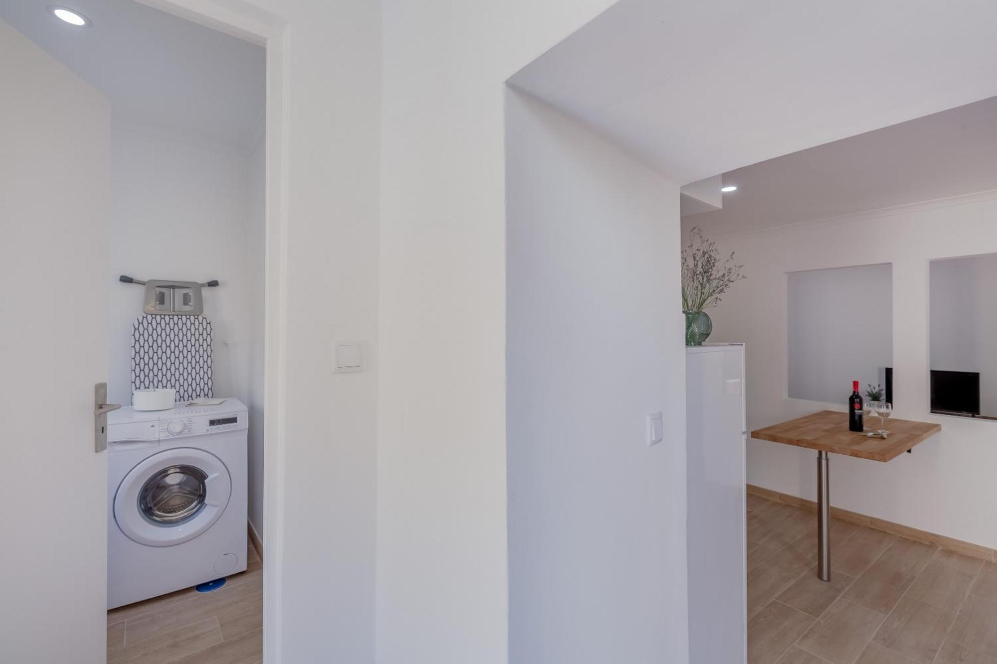 Apartamento Alfama With Open Air - Up To 30 Guests Lisboa