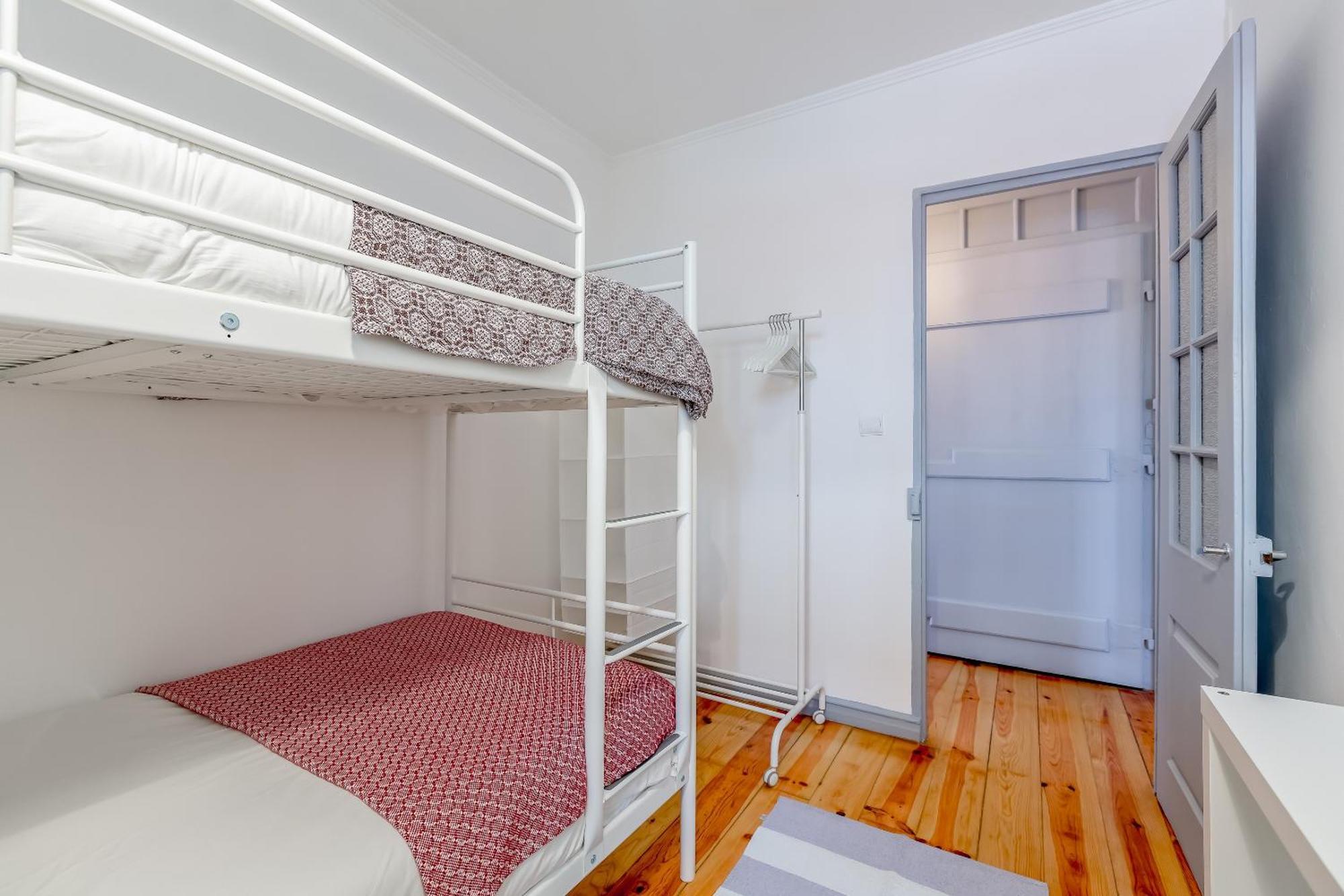 Alfama With Open Air - Up To 30 Guests Apartamento Lisboa