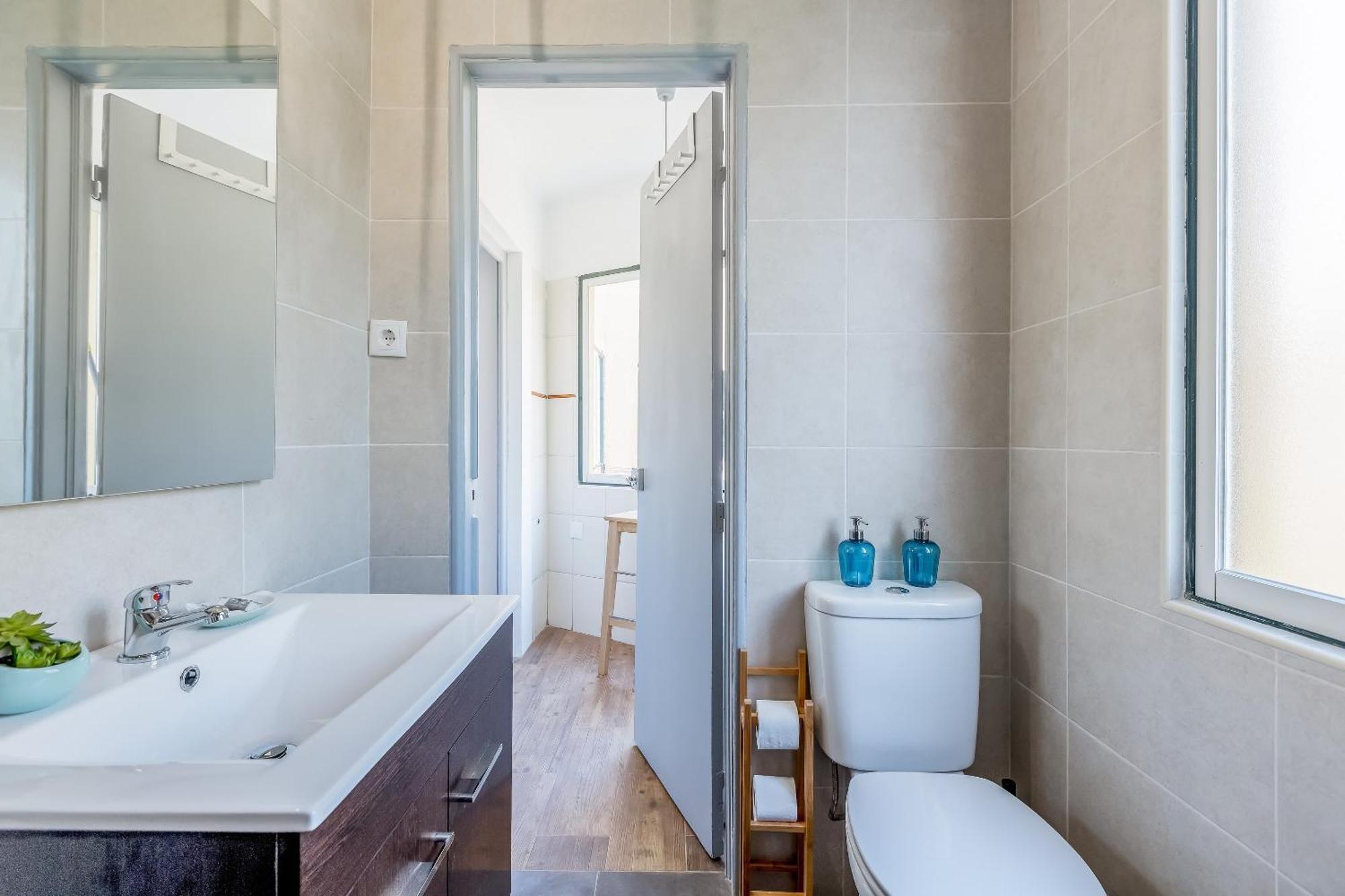 Alfama With Open Air - Up To 30 Guests Apartamento