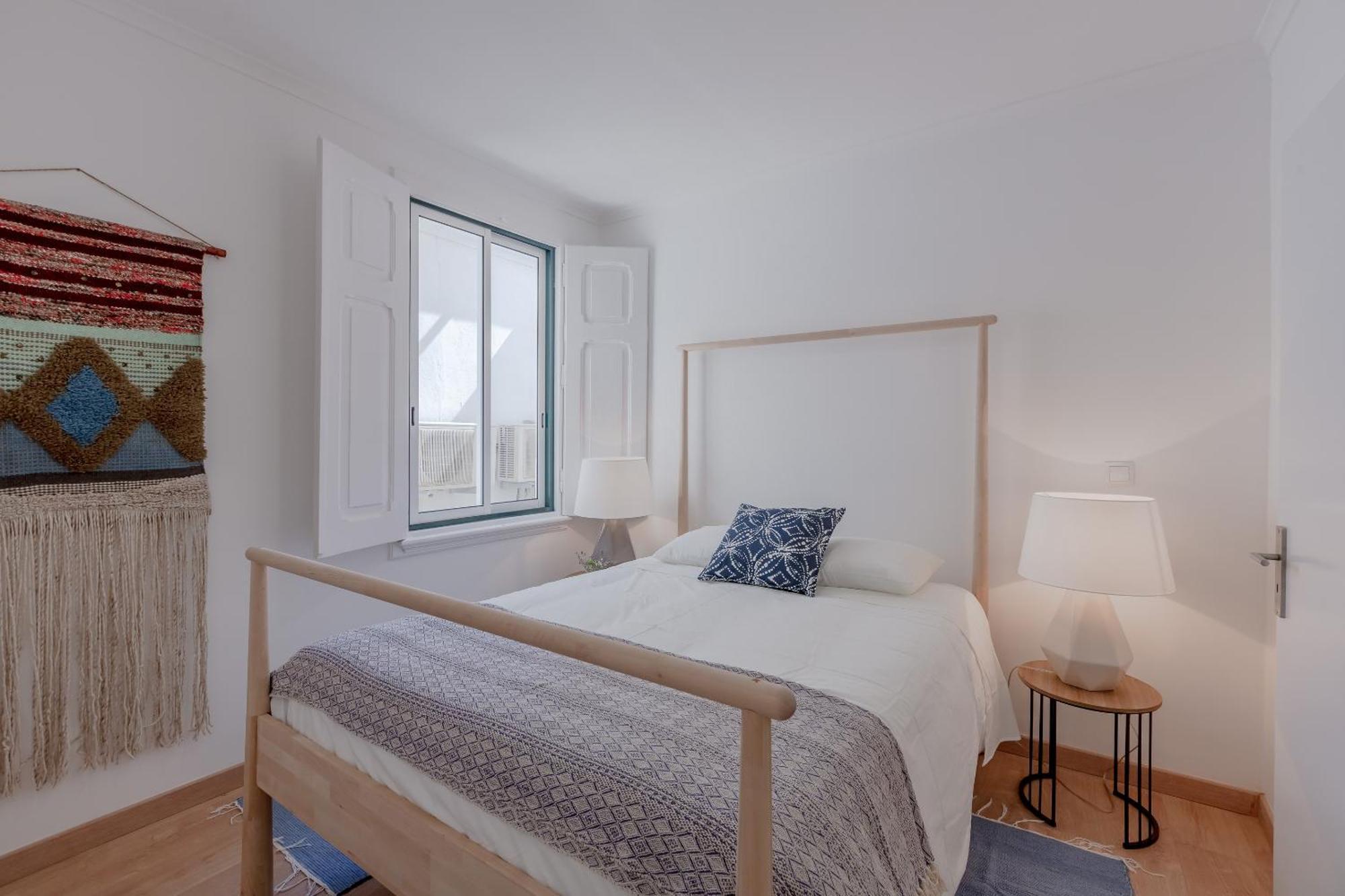 Alfama With Open Air - Up To 30 Guests Apartamento Lisboa