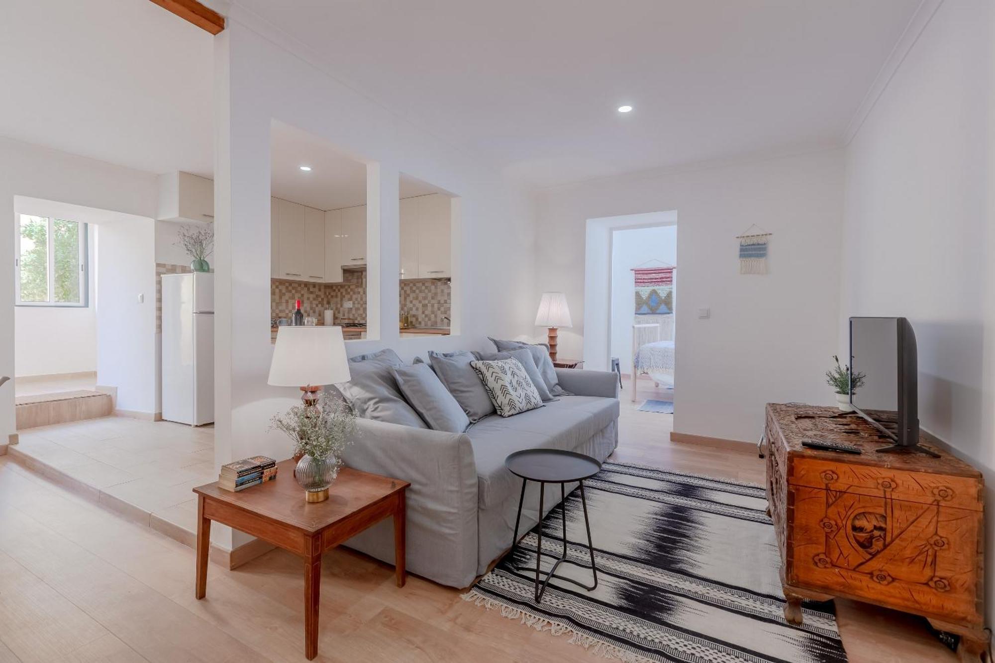 Apartamento Alfama With Open Air - Up To 30 Guests Lisboa