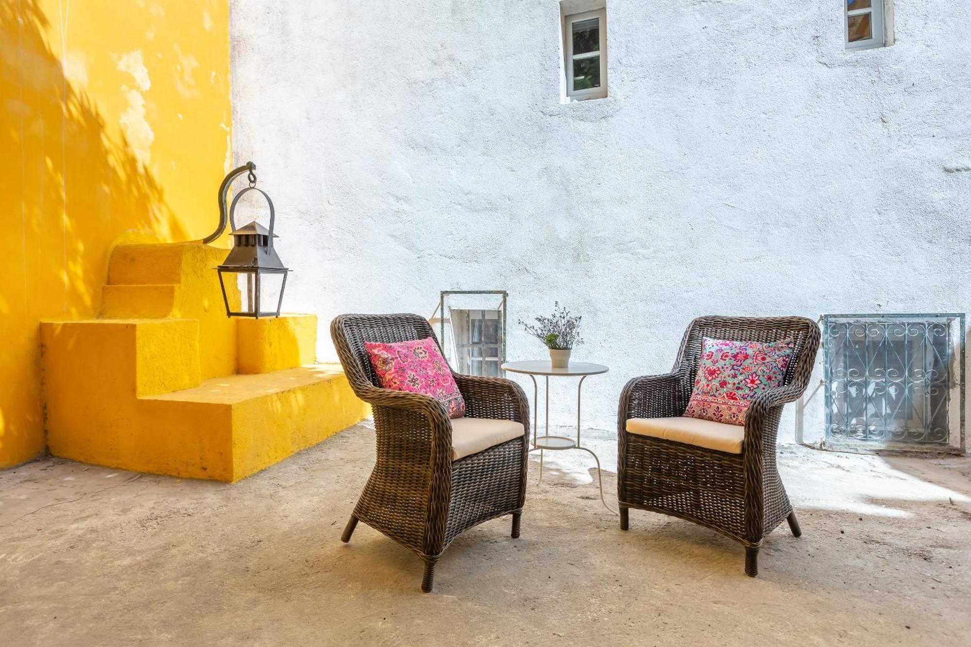 Alfama With Open Air - Up To 30 Guests Apartamento
